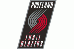 Portland Trail Blazers New Logo