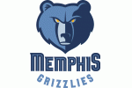 Memphis Grizzlies New Logo