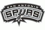 San Antonio Spurs New Logo