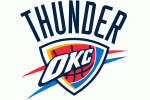 Oklahoma City Thunder New Logo