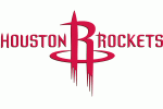 Houston Rockets New Logo