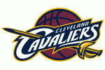 Cleveland Cavaliers New Logo