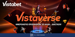 Vistabet Casino Live