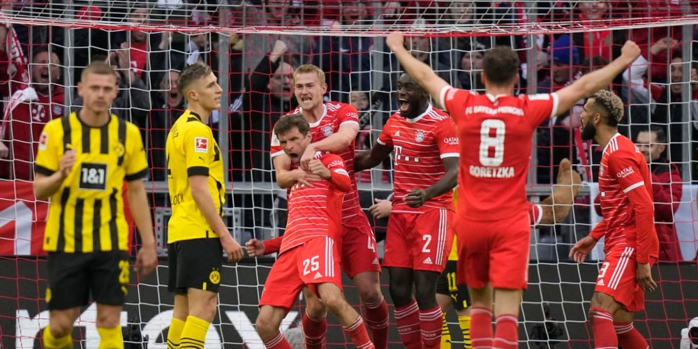 Bundesliga Οι ομάδες είπαν «όχι» σε πρόταση 2 δις για το 12,5% των τηλεοπτικών δικαιωμάτων.jpg