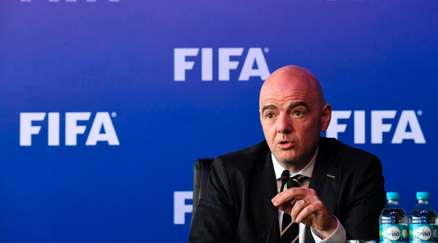 FIFA Πολύ βαριές κυρώσεις κατά της Ρωσίας.jpg