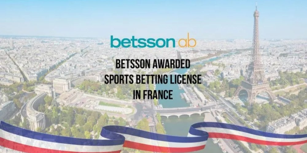 H Betsson εξασφάλισε άδεια στη Γαλλία!.jpg