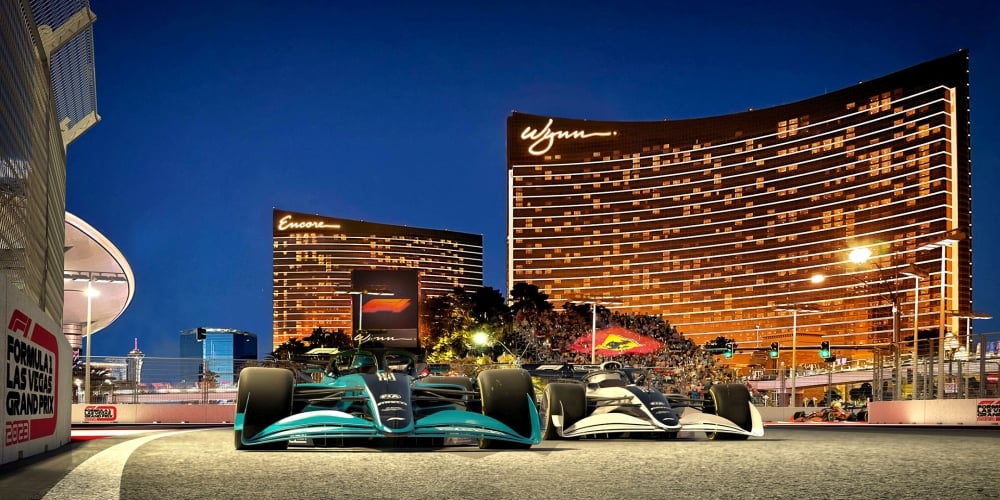 Λας Βέγκας Το Grand Prix της Formula 1 έρχεται για να... μείνει!.jpg