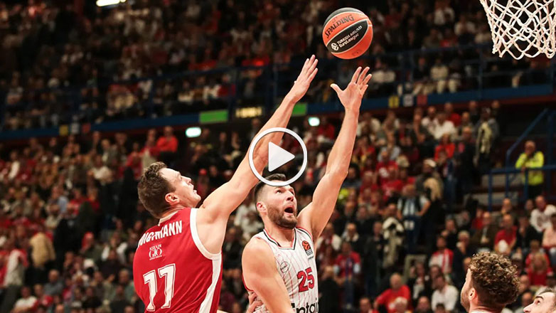 Ολυμπιακός - Παρτιζάν Live Streaming Δείτε ζωντανά τον αγώνα εδώ!.jpg