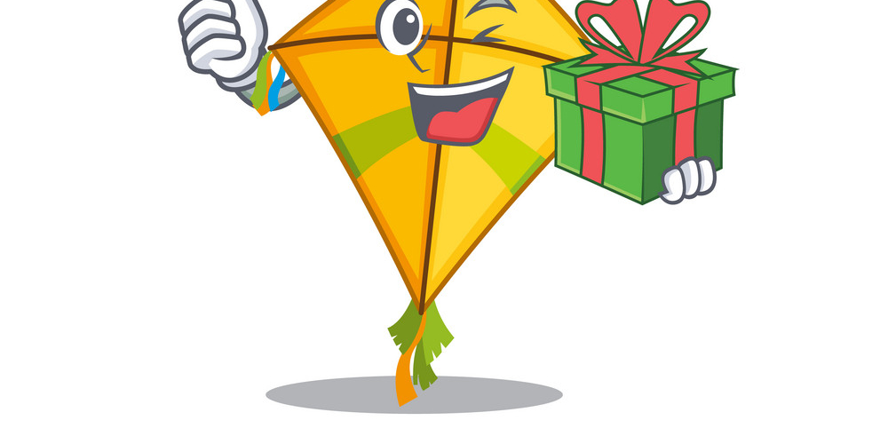 smiley-kite-cartoon-character-having-a-gift-box-vector-34326520.jpg
