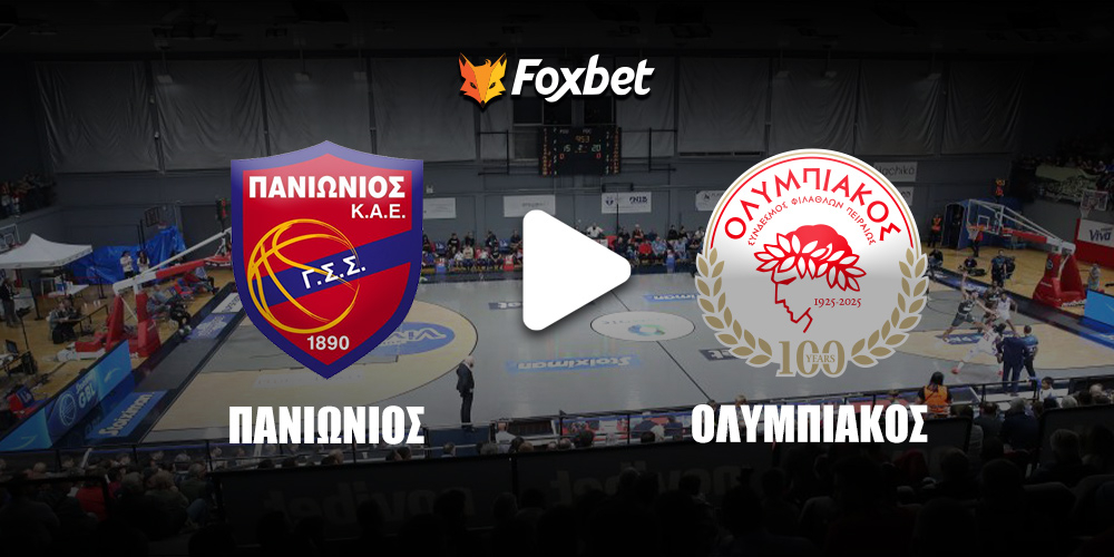 Πανιώνιος Ολυμπιακός Foxbet Κανάλι.jpg