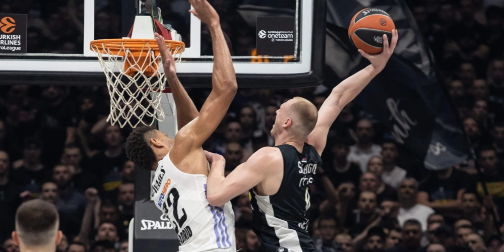 Παρτιζάν - Ρεάλ Live Streaming Πως θα δείτε το Game 4.jpg