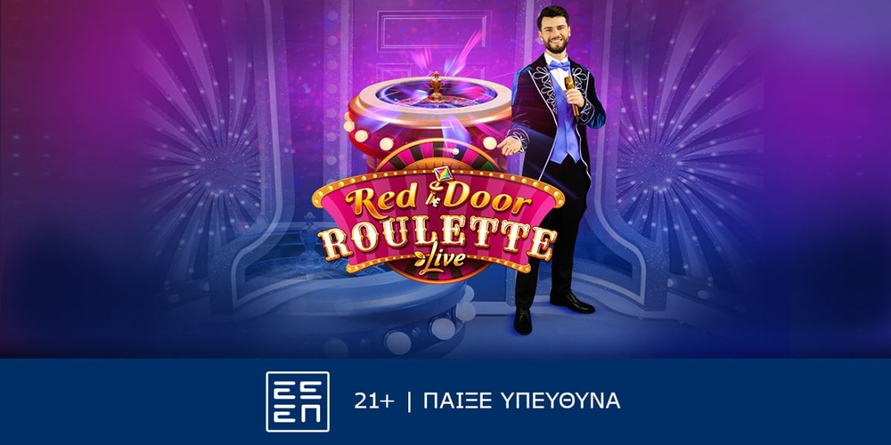 Red Door Roulette - Evolution.jpg