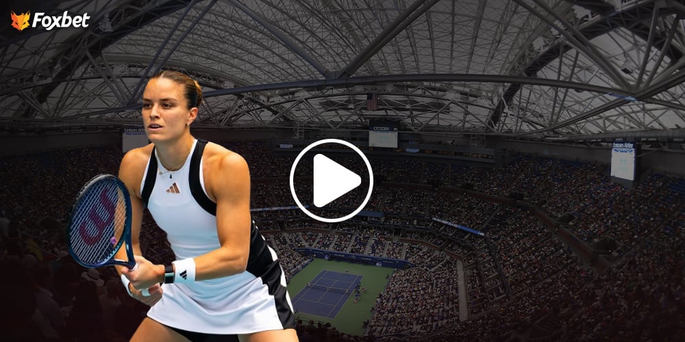 Σάκκαρη κανάλι foxbet US Open.jpg
