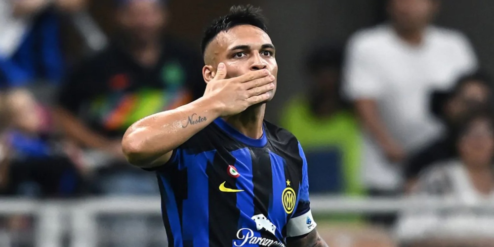 Serie A Ίντερ-Μίλαν με ενισχυμένη απόδοση στο τελικό αποτέλεσμα στο Pamestoixima.gr!.jpg