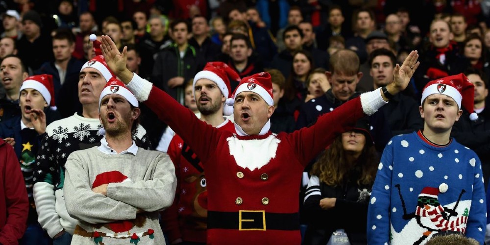 Τι είναι και πότε γίνεται η Boxing Day;.jpg