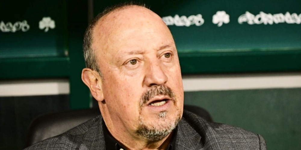 Το παρελθόν του Μπενίτεθ, βάζει σε μπελάδες τον Παναθηναϊκό.jpg