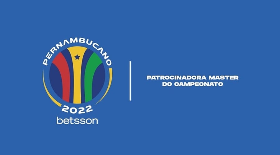 Betsson Επίσημος χορηγός του Campeonato Pernambucano 2022.jpg