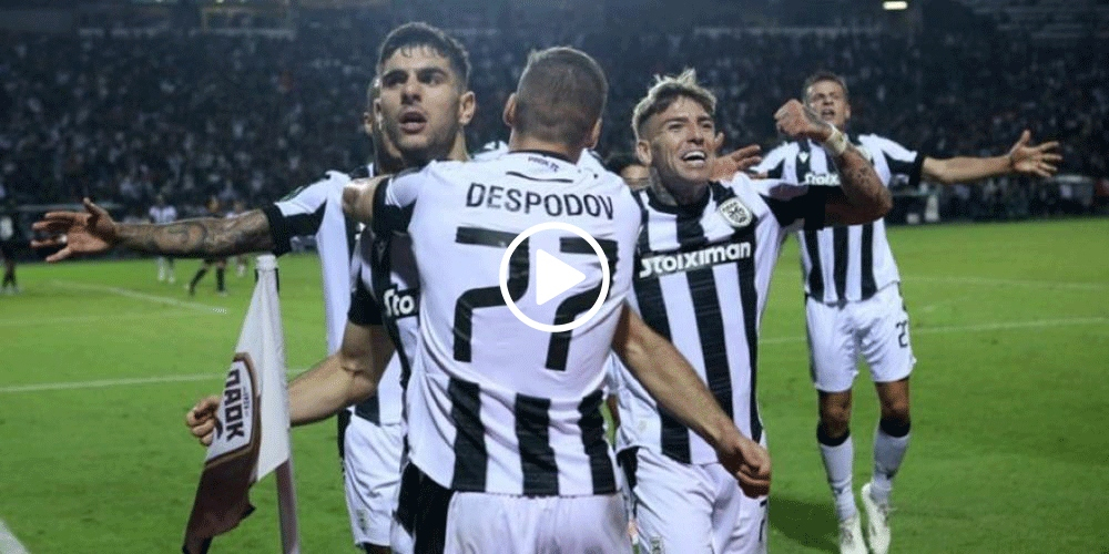 Paok krasnodar live stream free 2025