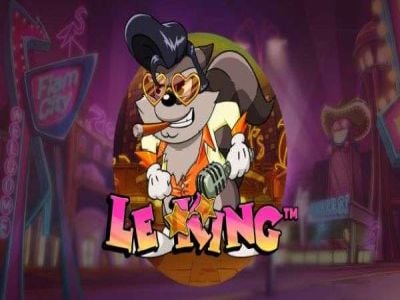 Le King ️ Παίξε το φρουτάκι εντελώς δωρεάν ΕΔΩ!