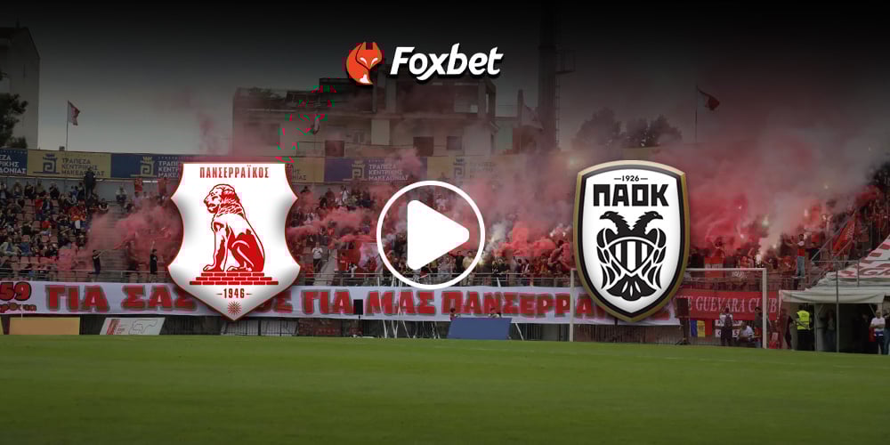 Paok krasnodar live best sale stream