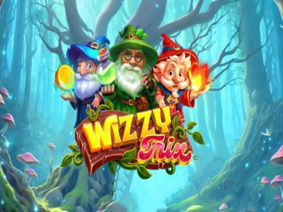 Wizzy Trix Free Demo - Δωρεάν* δοκιμή