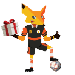 Alepou Football Offer Soccer.gif