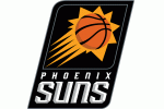 Phoenix Suns New Logo