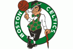 Boston Celtics New Logo