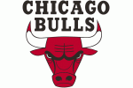 Chicago Bulls New Logo