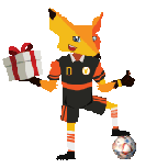 Alepou Football Offer Soccer.gif