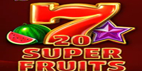 20 Super Fruits Bell Link