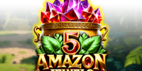 5 Amazon Jewels
