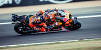 Ανεβασμένη KTM αλλά χωρίς αντίπαλο ο Marc Marquez
