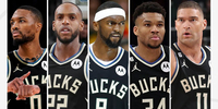 O Lillard στους Bucks αλλάζει τους συσχετισμούς