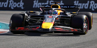 Απίστευτος Verstappen εξαιρετικός Antonelli ξανά
