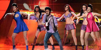 Παπαρίζου, Chiki Chiki, Eurovision, live και... Τρίπολη