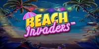 Beach Invaders