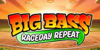 Big Bass Raceday Repeat