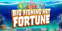 Big Fishing Net Fortune
