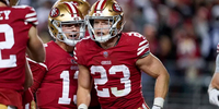Εκδίκηση για τους 49ers