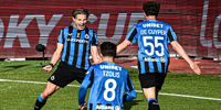Μένει ζωντανή στο κυνήγι