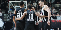 Της έχει πάρει τον αέρα