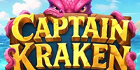 Captain Kraken Megaways