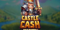 Castle Cash Megaways