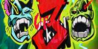 Chaos Crew 3
