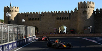 Χωρίς αντίπαλο ο Verstappen