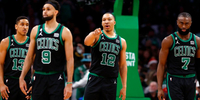 Πονάει ο Brogdon, παίρνει boost o G. Williams στο Garden