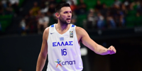 Δεύτερο, δυνατό τεστ για εθνική