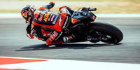 Δεν θα κερδίσει τον αγώνα ο Marc Marquez