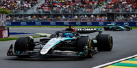 Δείχνει να δυσκολεύεται η Mclaren στο Montreal